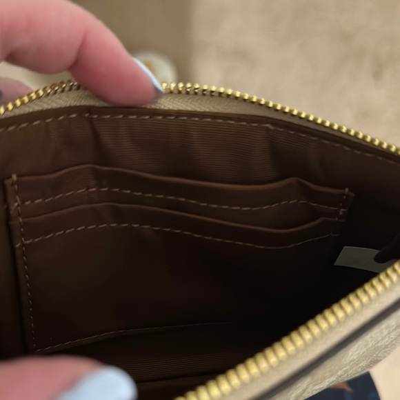 Coach Wristlet - Picture 3 of 3